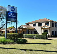 Best Western Tuscany on Tor Motor Inn - Lennox Head Accommodation