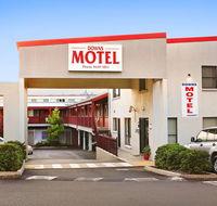 Downs Motel - Lennox Head Accommodation