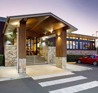 Federal Hotel a Nightcap Hotel - Lennox Head Accommodation