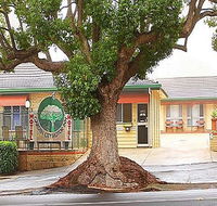Garden City Motor Inn - Lennox Head Accommodation