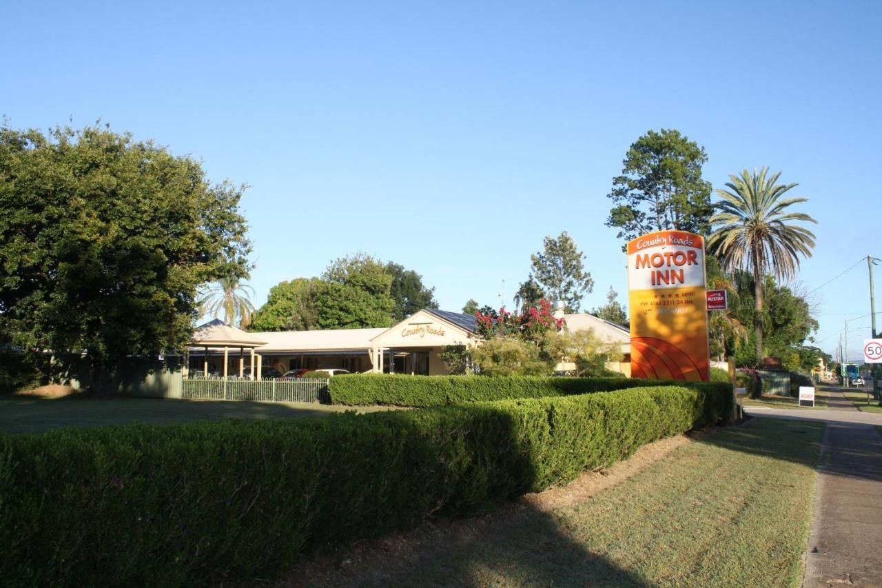 Aranbanga QLD Lennox Head Accommodation