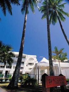 Alamanda Palm Cove - Lennox Head Accommodation 0