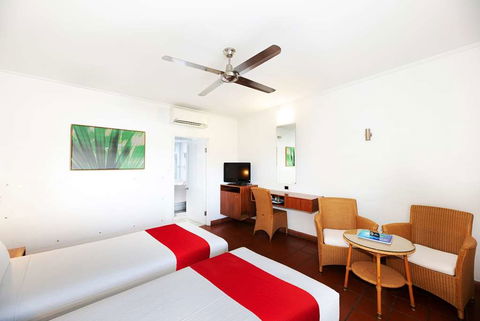 Ramada By Wyndham Cairns City Centre - Lennox Head Accommodation 2