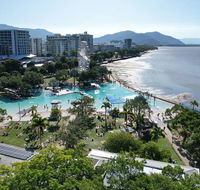 Pacific Hotel Cairns - Lennox Head Accommodation