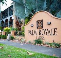 Palm Royale Cairns - Lennox Head Accommodation