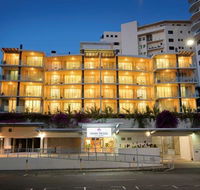 Park Regis City Quays - Lennox Head Accommodation