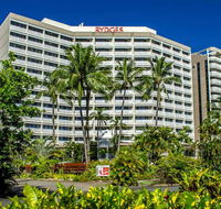 Rydges Esplanade Resort Cairns - Lennox Head Accommodation