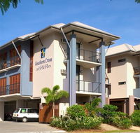 Southern Cross Atrium Apartments - Lennox Head Accommodation