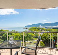 BreakFree Royal Harbour Hotel - Lennox Head Accommodation