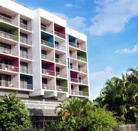 Cairns Plaza Hotel - Lennox Head Accommodation