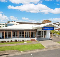 Comfort Inn Cairns City - Lennox Head Accommodation