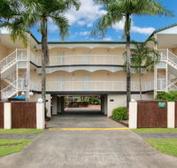 Cairns City Sheridan - Lennox Head Accommodation