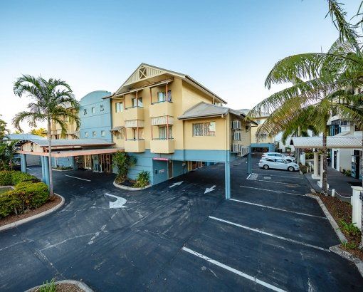 Mooroobool QLD Lennox Head Accommodation