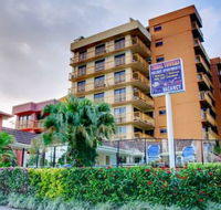 Coral Towers Holiday Apartments - Lennox Head Accommodation