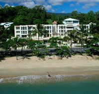 Sea Change Beachfront Apartments - Lennox Head Accommodation