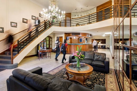 Adelaide Inn - Lennox Head Accommodation 1