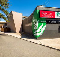 Nightcap at Finsbury Hotel - Lennox Head Accommodation