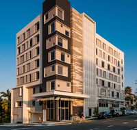 Woodroffe Hotel Gold Coast - Lennox Head Accommodation