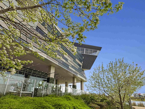 Mercure Melbourne Caroline Springs - Lennox Head Accommodation 2