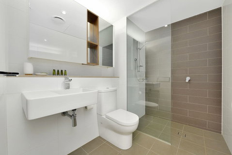 Astra Apartments MacQuarie Park - Lennox Head Accommodation 1