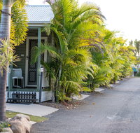 Barney Beach Accommodation Centre - Lennox Head Accommodation