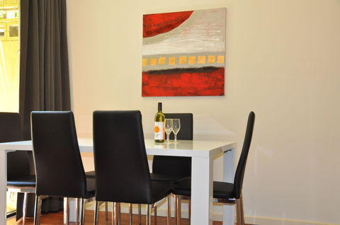 RNR Apartments, Adelaide - Lennox Head Accommodation 2