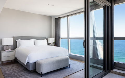 Langham, Gold Coast & Jewel Residences - Lennox Head Accommodation 0