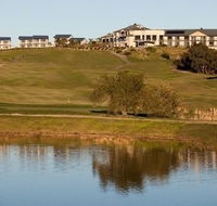 McCracken Country Club Hotel - Lennox Head Accommodation