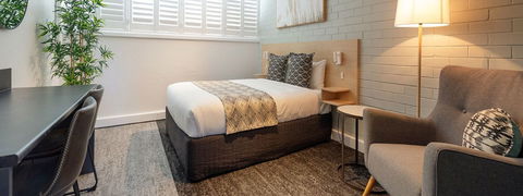 Fitzroy Motel - Lennox Head Accommodation 1