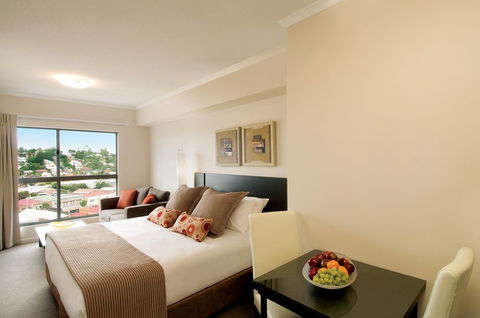 Oaks Aspire - Lennox Head Accommodation 1