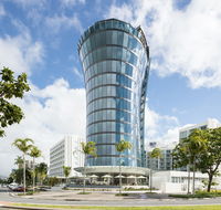 Crystalbrook Riley - Lennox Head Accommodation