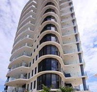 Piermonde Apartments Cairns - Lennox Head Accommodation