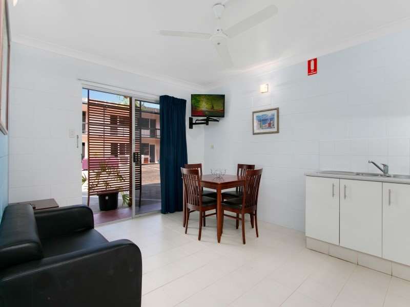 Mooroobool QLD Lennox Head Accommodation