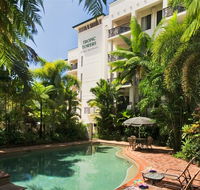 Tropic Towers Apartments - Lennox Head Accommodation
