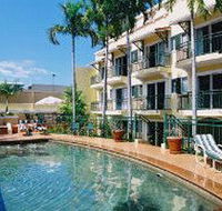 Il Palazzo Boutique Hotel - Lennox Head Accommodation