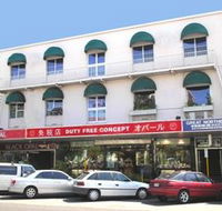 The Abbott Boutique Hotel - Lennox Head Accommodation
