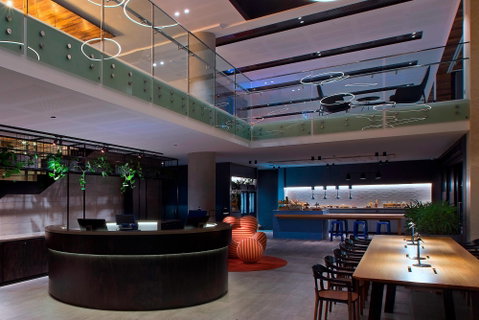 Aloft Perth - Lennox Head Accommodation 1