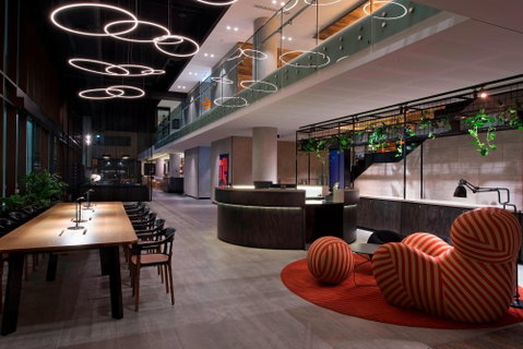 Aloft Perth - Lennox Head Accommodation 2