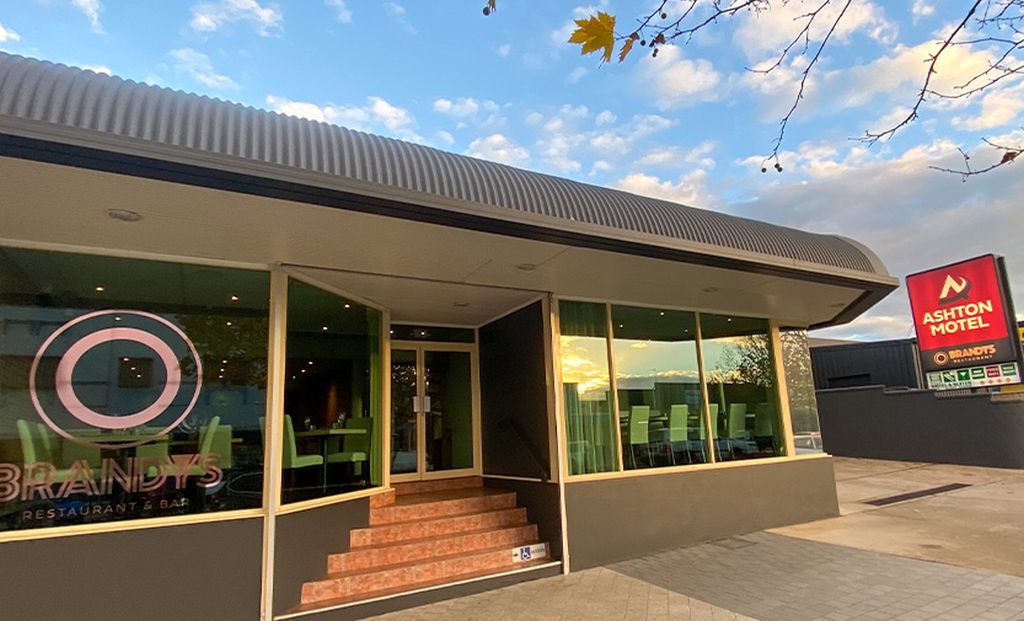 Argalong NSW Lennox Head Accommodation