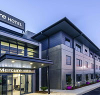 Mercure Tamworth - Lennox Head Accommodation
