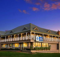 Best Western Sanctuary Inn - Lennox Head Accommodation