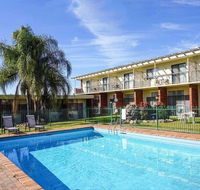 Redhill Tamworth Motor Inn - Lennox Head Accommodation