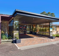 Econo Lodge Savannah Park Tamworth - Lennox Head Accommodation