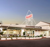 Ibis Styles Tamworth - Lennox Head Accommodation
