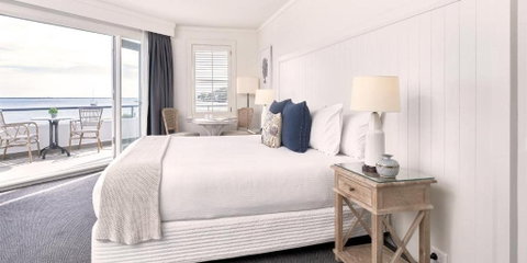 Anchorage Port Stephens - Lennox Head Accommodation 1