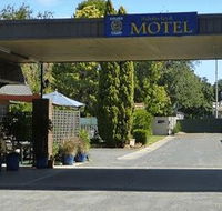 Nicholas Royal Motel - Lennox Head Accommodation