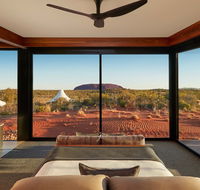 Longitude 131 - Lennox Head Accommodation