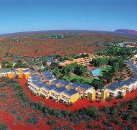 Sails in the Desert Hotel - Lennox Head Accommodation