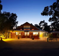 Outback Hotel  Lodge - Lennox Head Accommodation