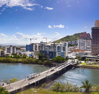 Hotel Grand Chancellor Townsville - Lennox Head Accommodation